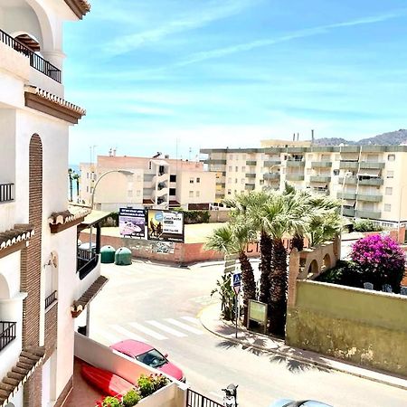 Apartamento Con Vista Al Mar A 3 Minutos De La Playa! Spacious Beach Apartment 3 Min To The Beach La Herradura Kültér fotó